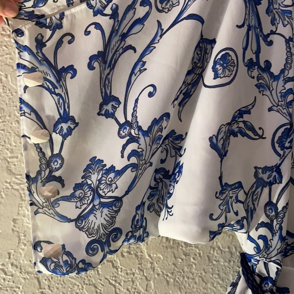 FORUM dress size S - Picture 3 of 9